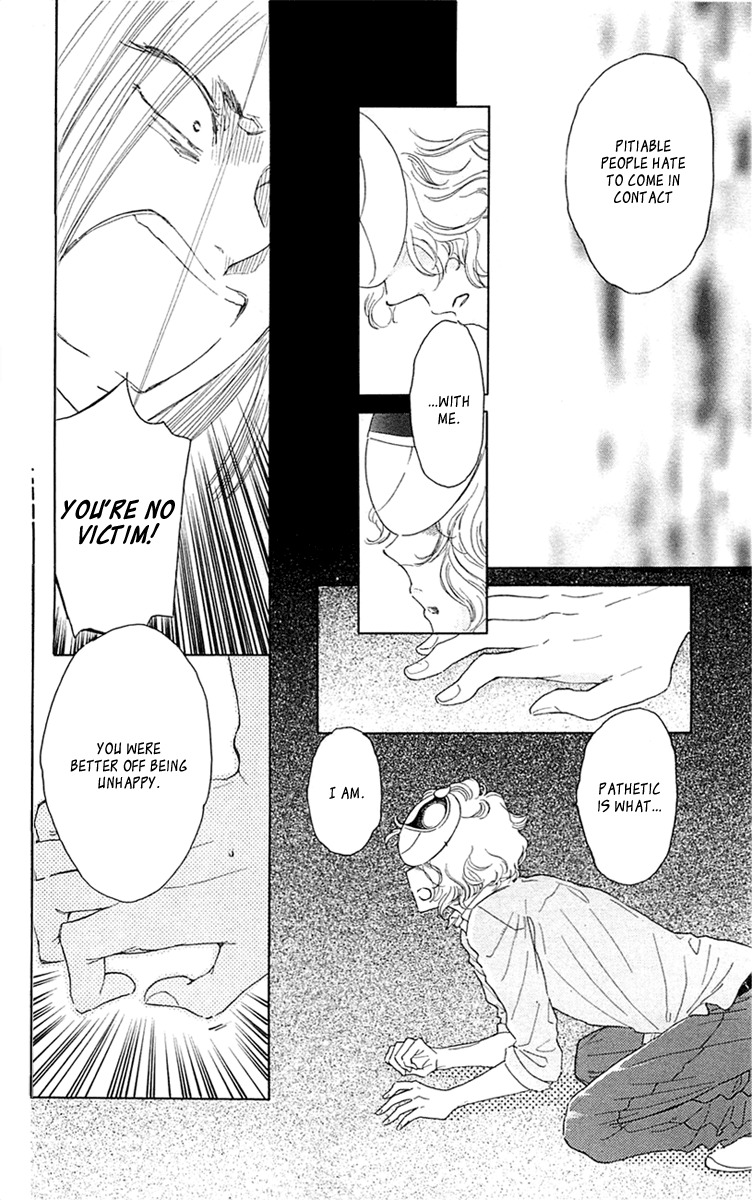 Issho ni Neyou yo Chapter 31 page 8 - Chapter 31
