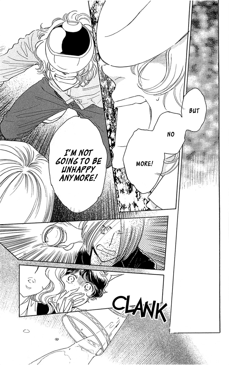 Issho ni Neyou yo Chapter 31 page 9 - Chapter 31