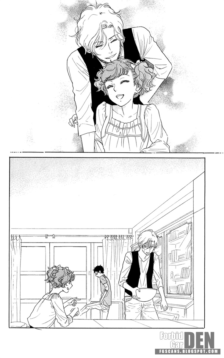 Issho ni Neyou yo Chapter 32 page 24 - Chapter 32