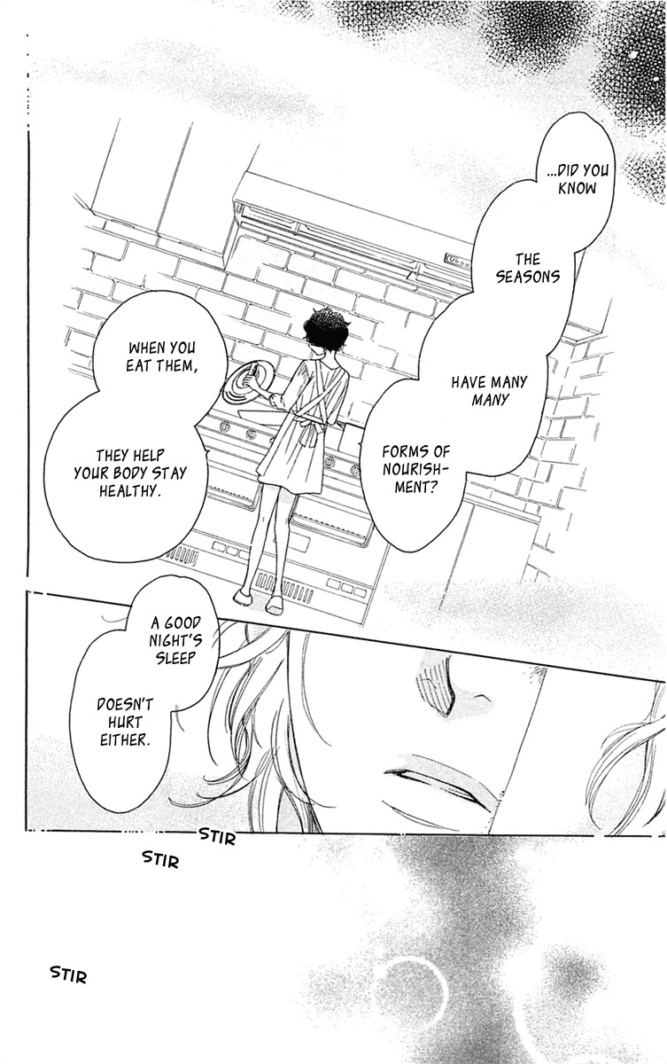 Issho ni Neyou yo Chapter 32 page 26 - Chapter 32