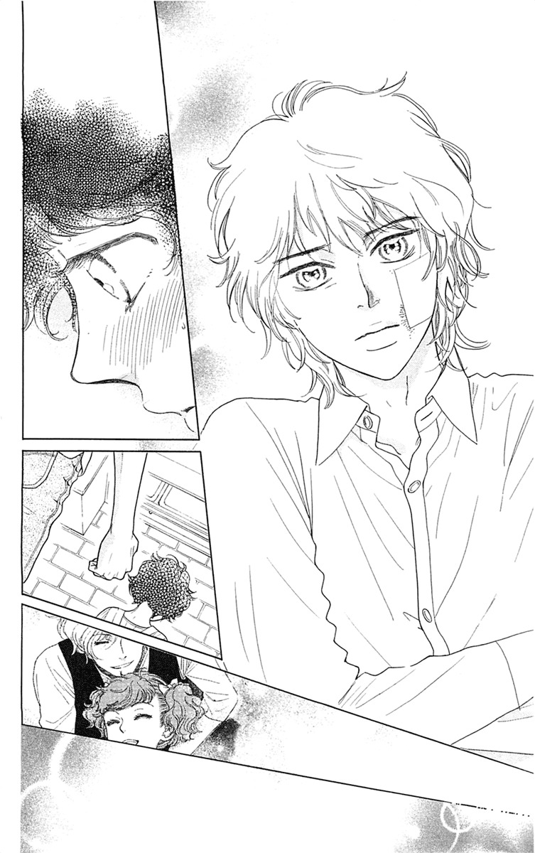 Issho ni Neyou yo Chapter 32 page 28 - Chapter 32