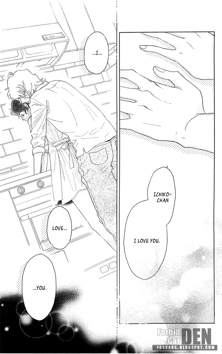 Issho ni Neyou yo Chapter 32 page 29 - Chapter 32