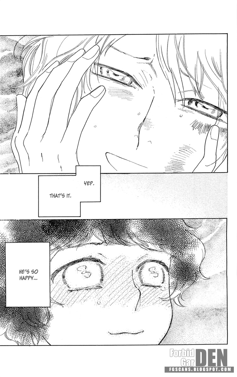Issho ni Neyou yo Chapter 32 page 9 - Chapter 32
