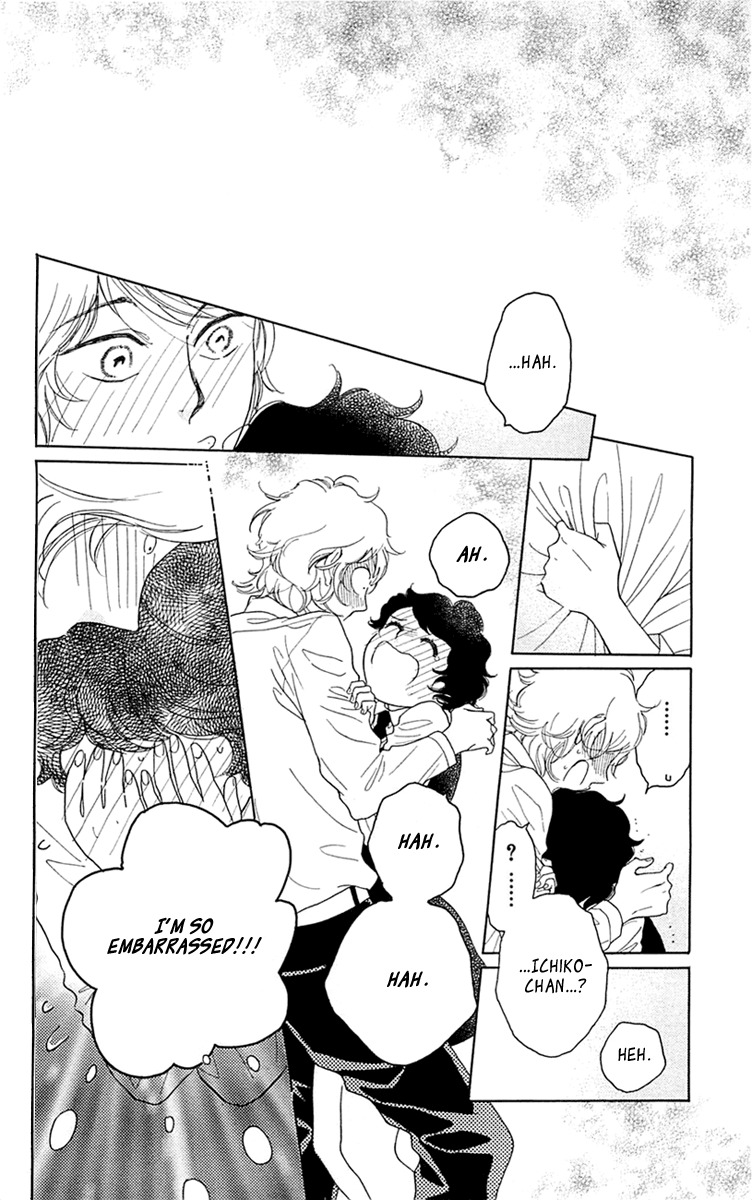 Issho ni Neyou yo Chapter 33 page 26 - Chapter 33
