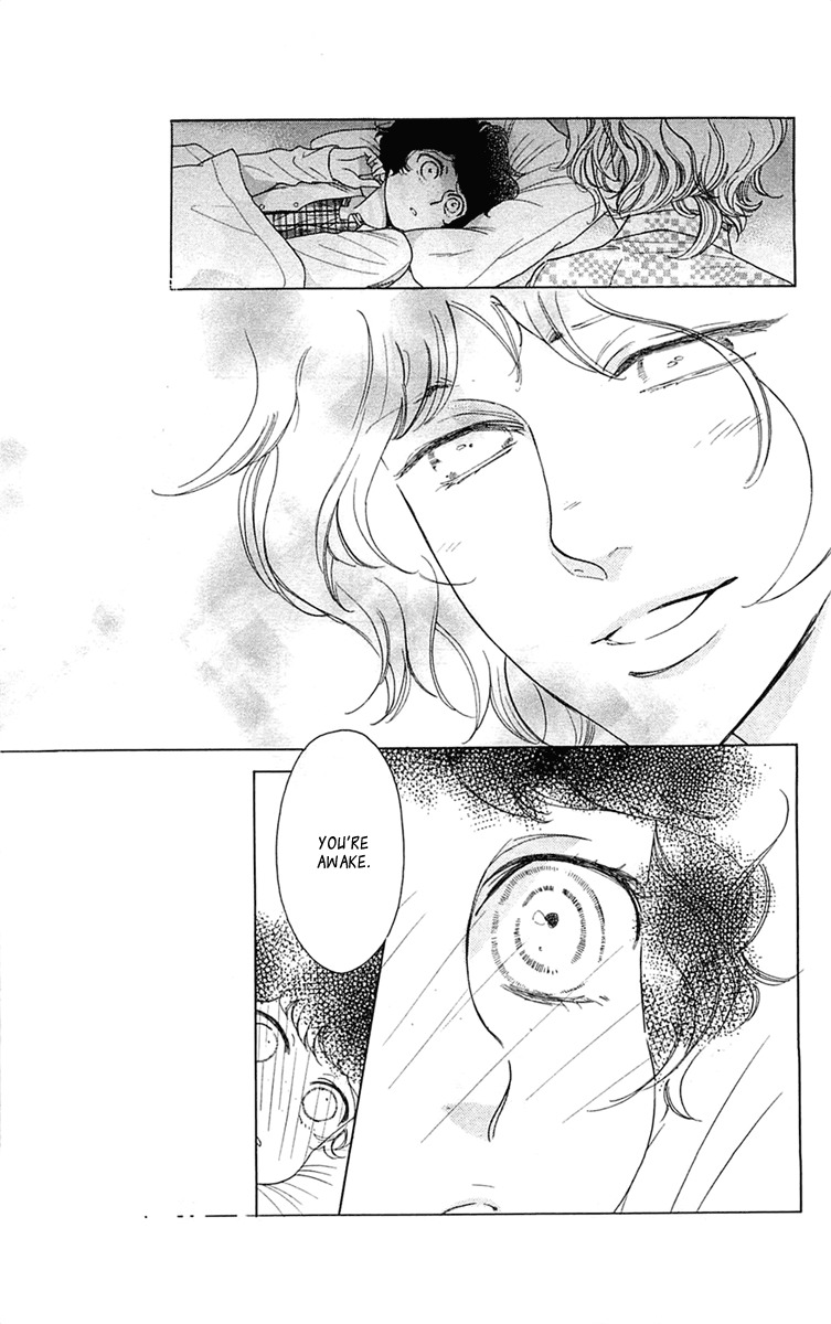 Issho ni Neyou yo Chapter 34 page 13 - Chapter 34