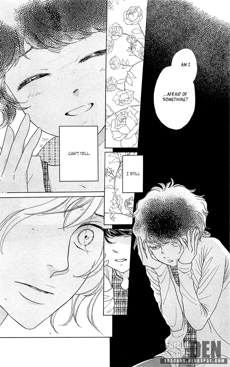 Issho ni Neyou yo Chapter 34 page 19 - Chapter 34