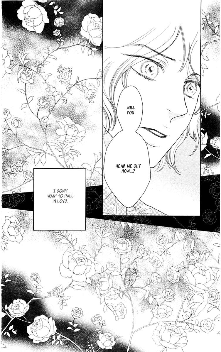 Issho ni Neyou yo Chapter 34 page 20 - Chapter 34