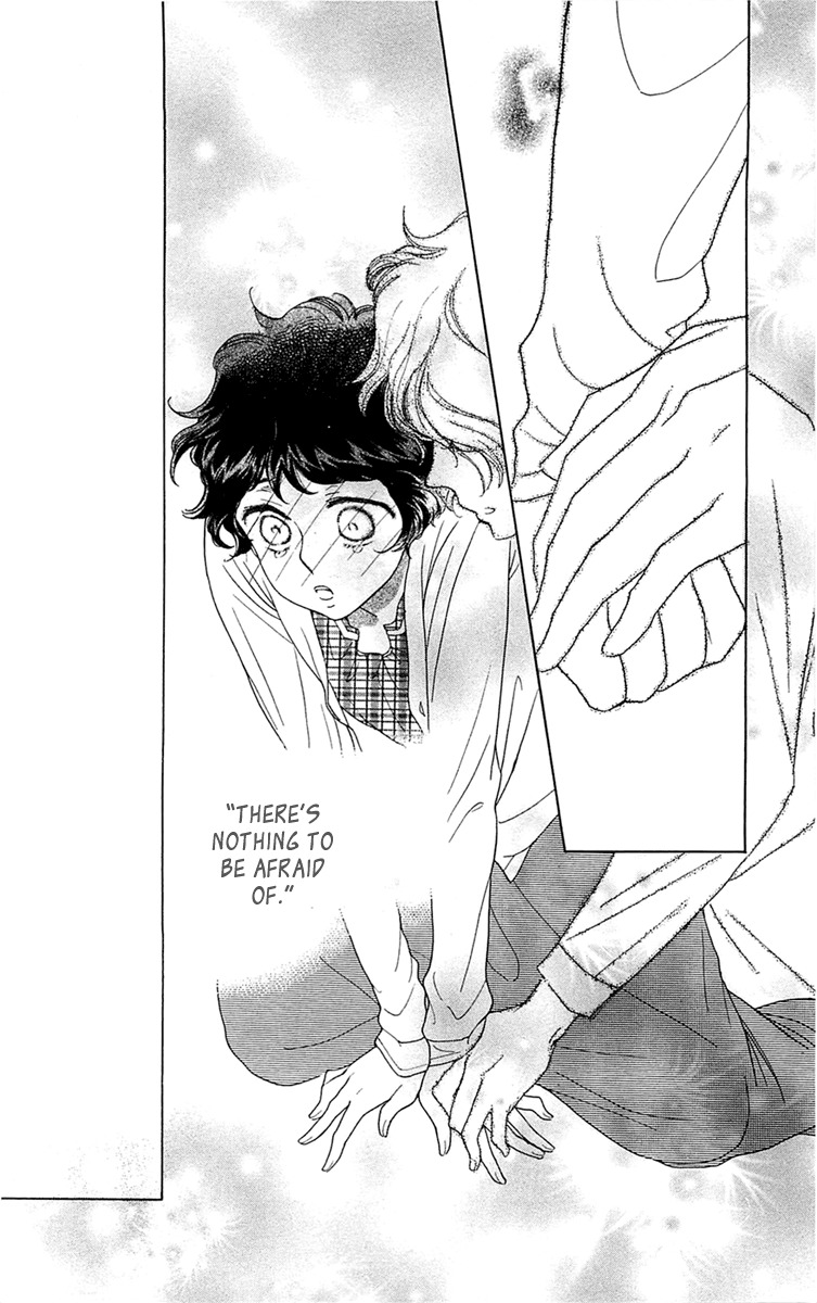 Issho ni Neyou yo Chapter 34 page 26 - Chapter 34