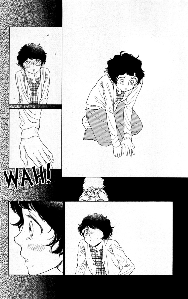 Issho ni Neyou yo Chapter 34 page 28 - Chapter 34