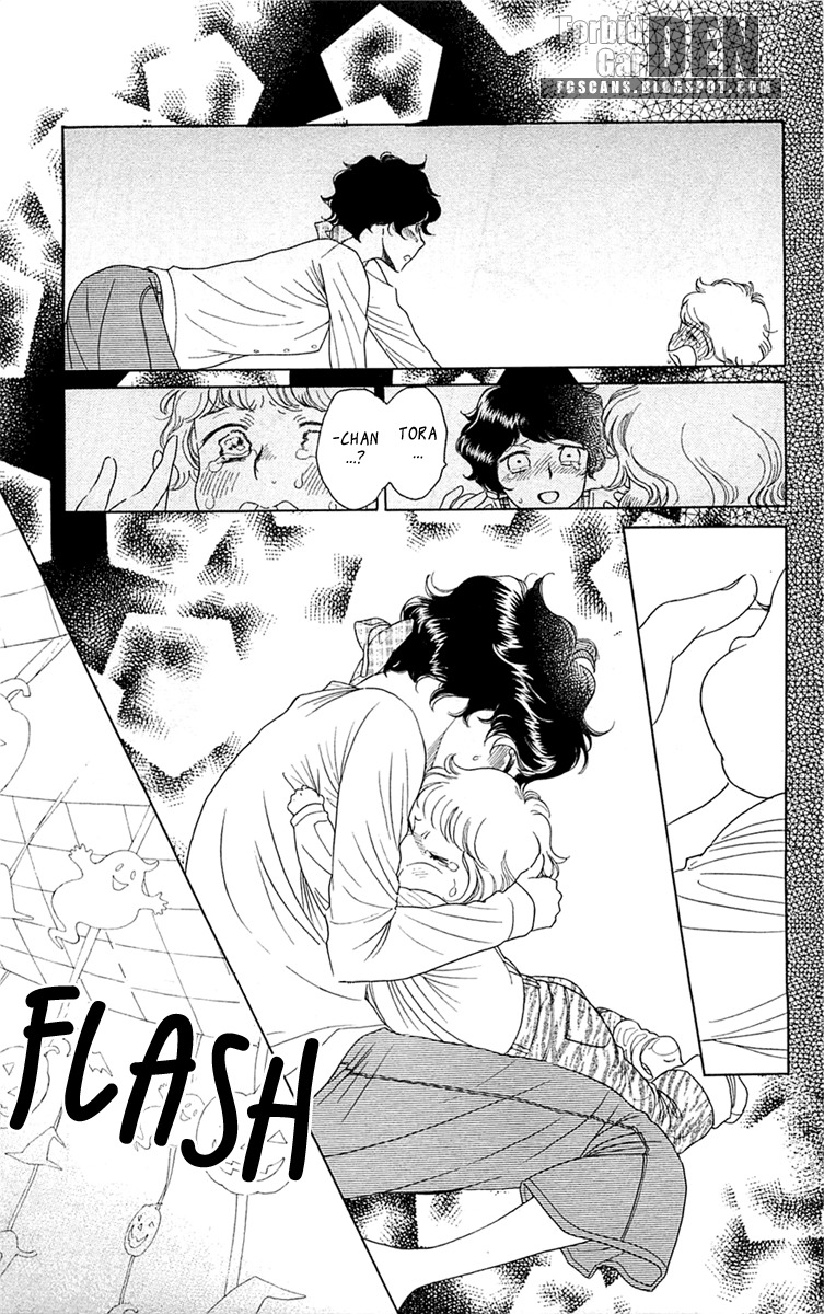 Issho ni Neyou yo Chapter 34 page 29 - Chapter 34