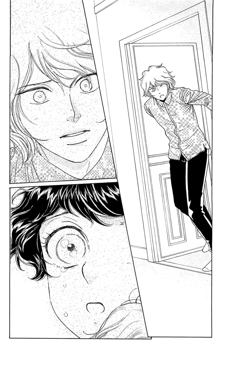 Issho ni Neyou yo Chapter 34 page 30 - Chapter 34