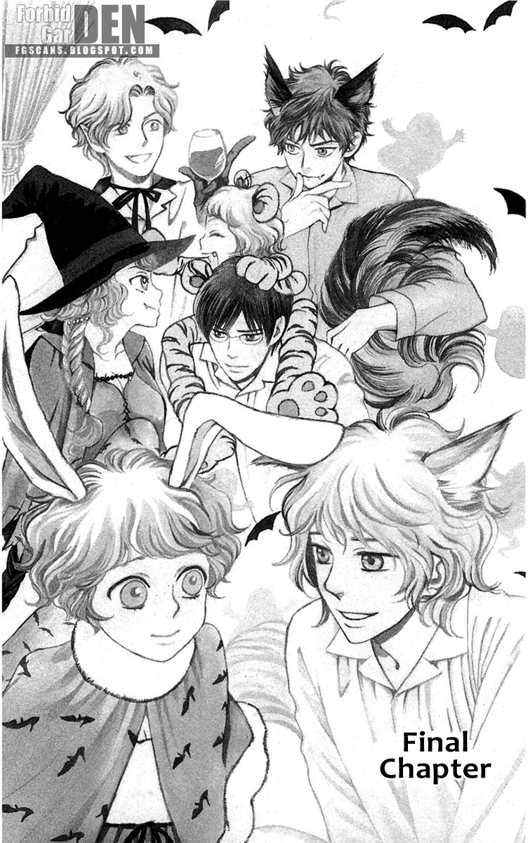 Issho ni Neyou yo Chapter 35 page 1 - Chapter 35