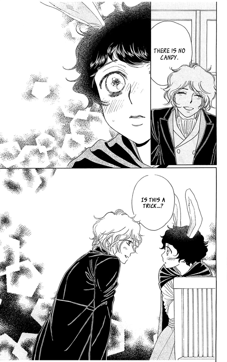 Issho ni Neyou yo Chapter 35 page 15 - Chapter 35