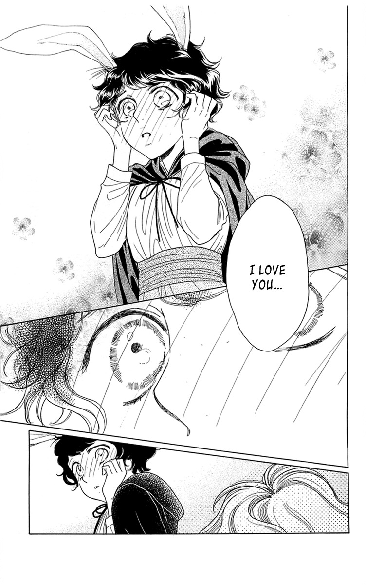 Issho ni Neyou yo Chapter 35 page 17 - Chapter 35