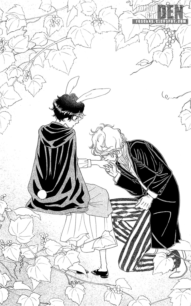 Issho ni Neyou yo Chapter 35 page 19 - Chapter 35