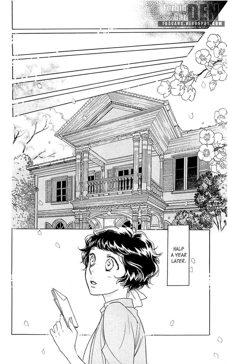 Issho ni Neyou yo Chapter 35 page 24 - Chapter 35