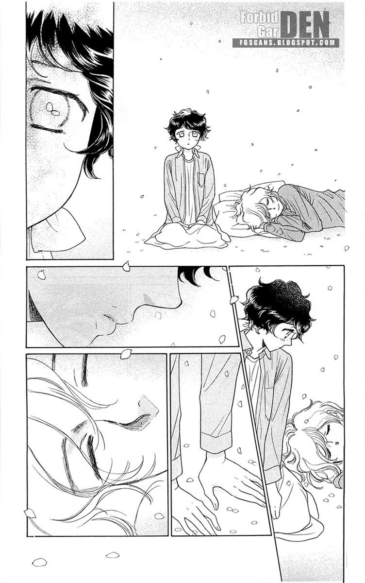 Issho ni Neyou yo Chapter 35 page 29 - Chapter 35