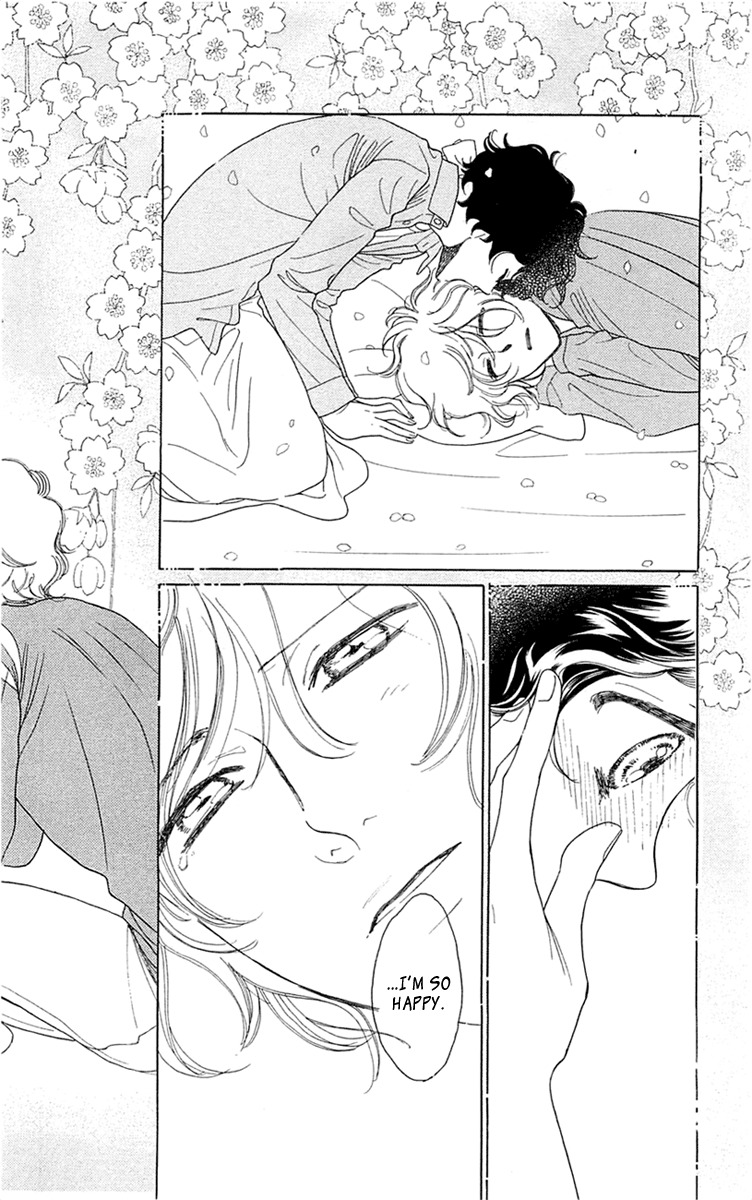 Issho ni Neyou yo Chapter 35 page 30 - Chapter 35