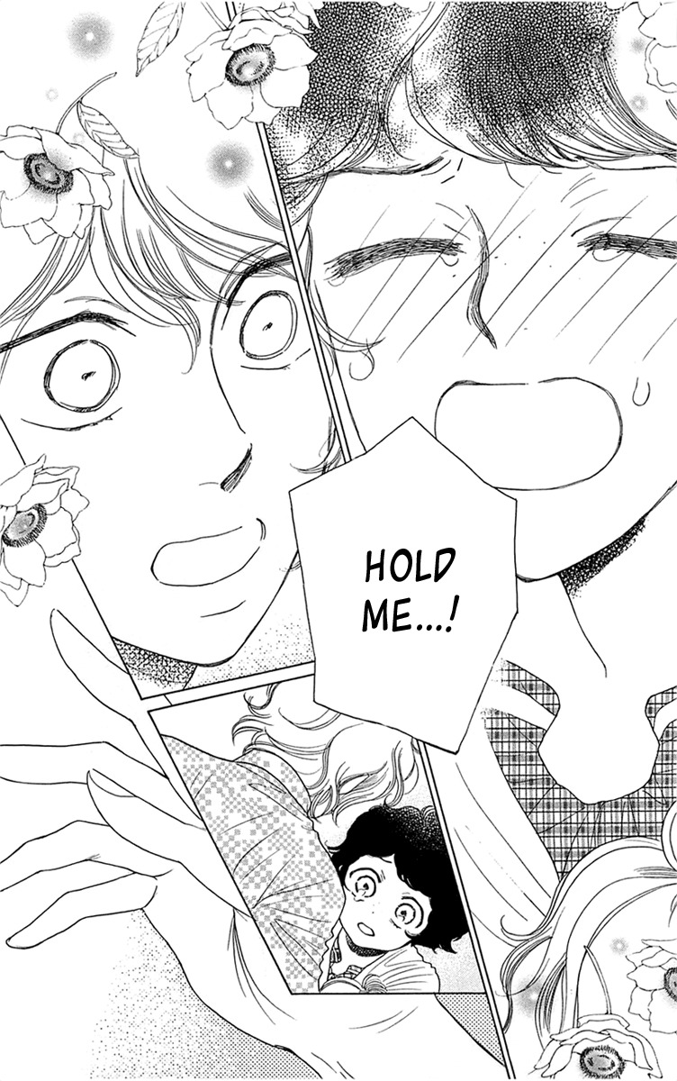 Issho ni Neyou yo Chapter 35 page 5 - Chapter 35