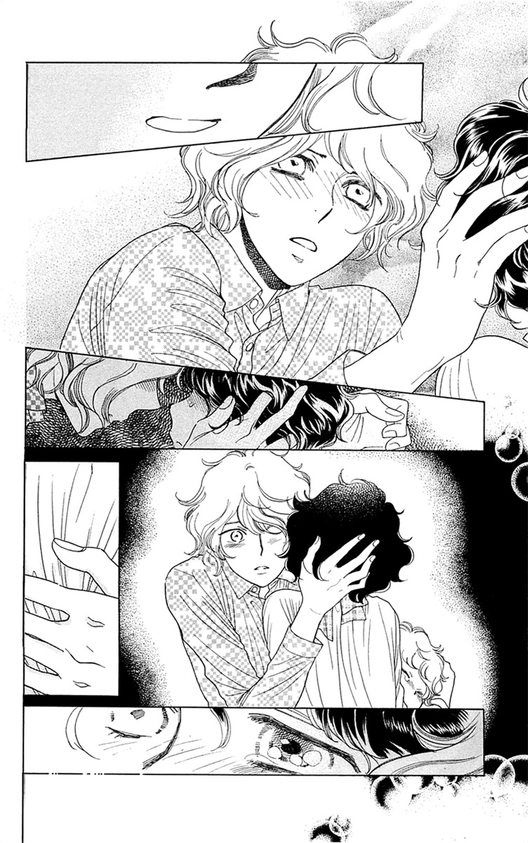 Issho ni Neyou yo Chapter 35 page 8 - Chapter 35
