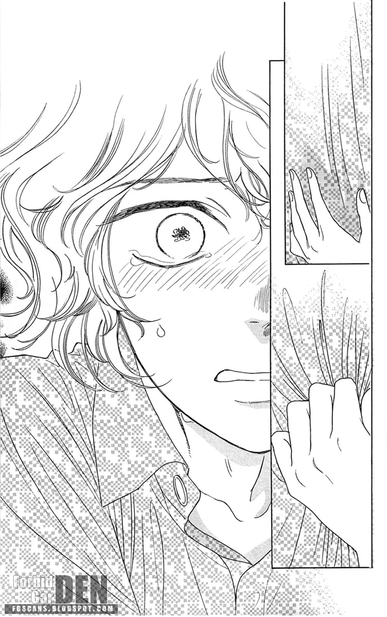 Issho ni Neyou yo Chapter 35 page 9 - Chapter 35