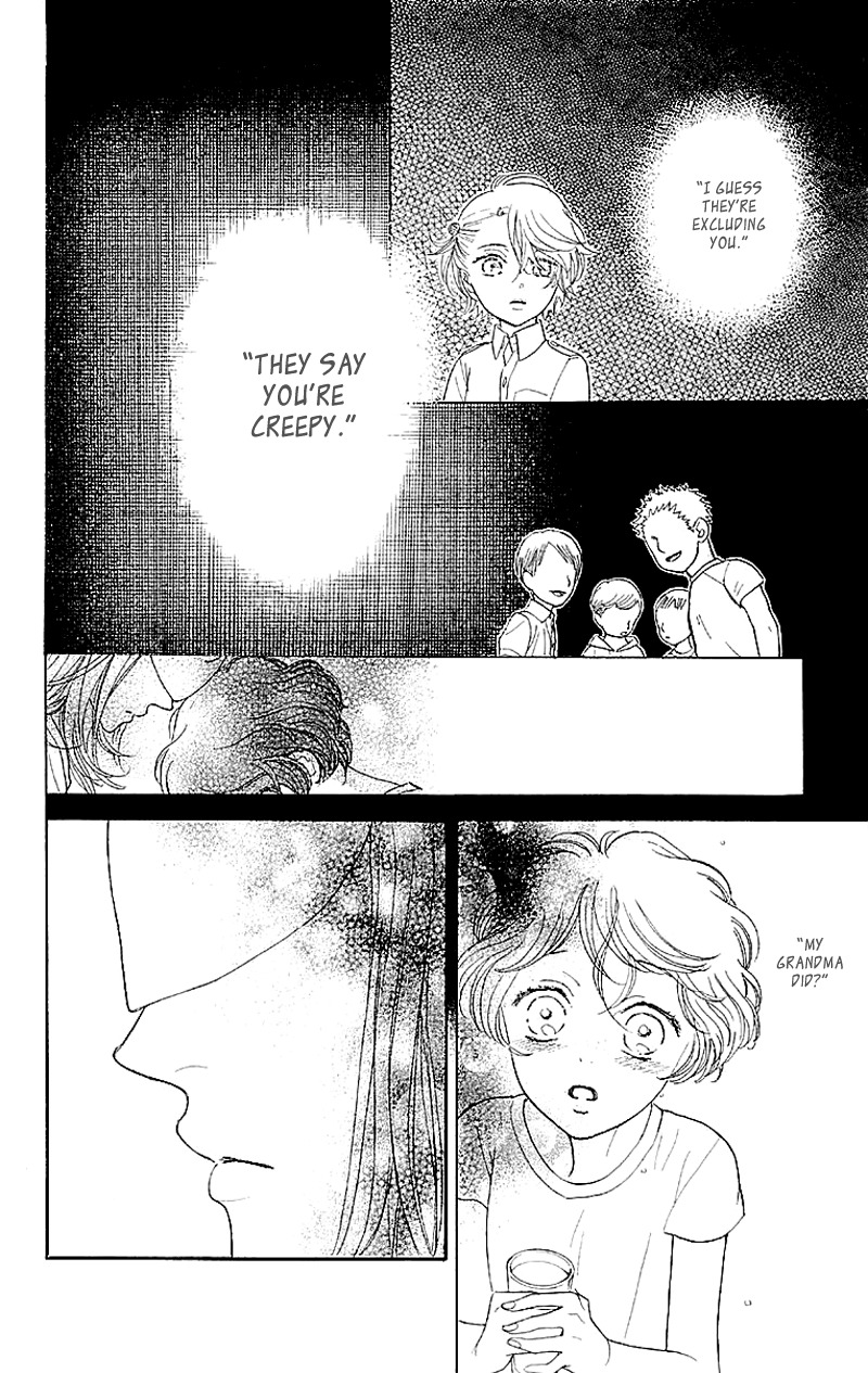 Issho ni Neyou yo Chapter 4 page 16 - Chapter 4
