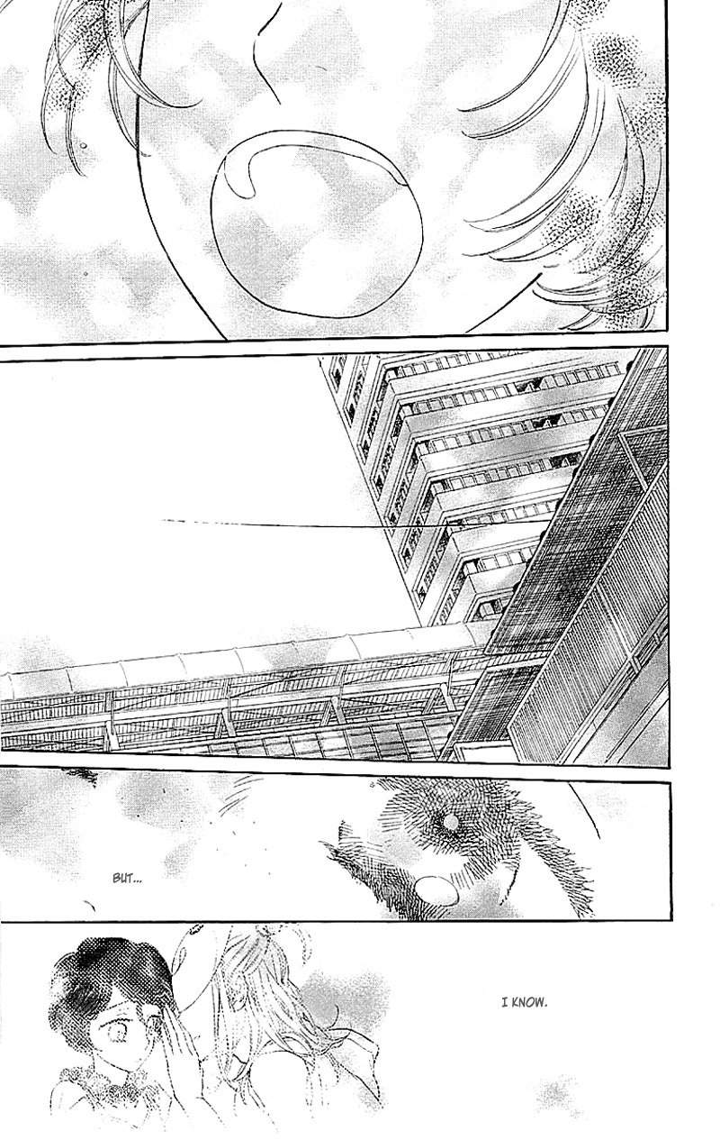Issho ni Neyou yo Chapter 4 page 27 - Chapter 4