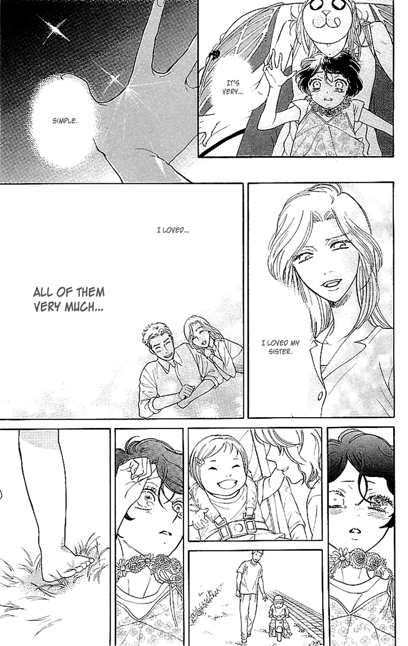 Issho ni Neyou yo Chapter 4 page 29 - Chapter 4