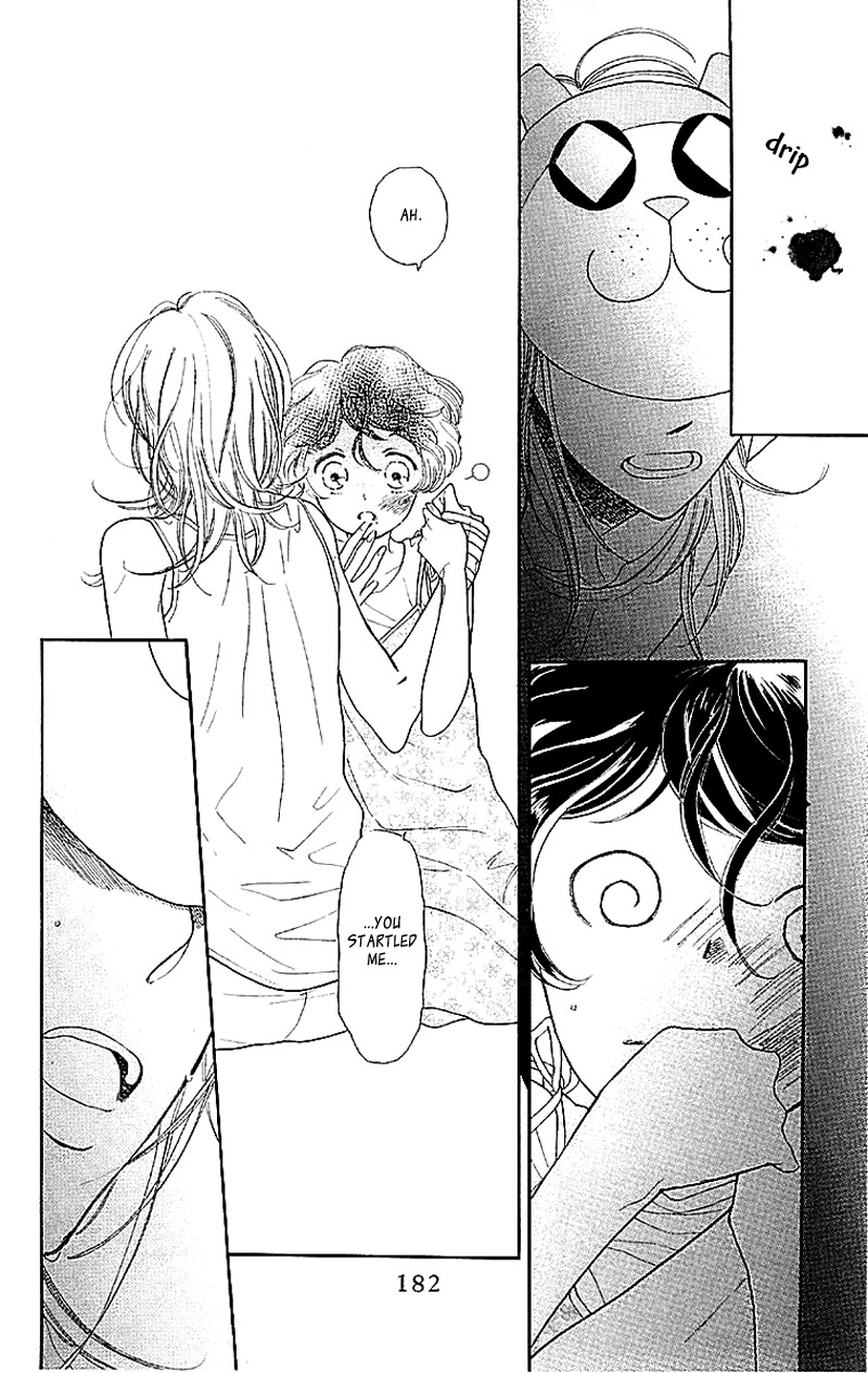 Issho ni Neyou yo Chapter 5 page 26 - Chapter 5