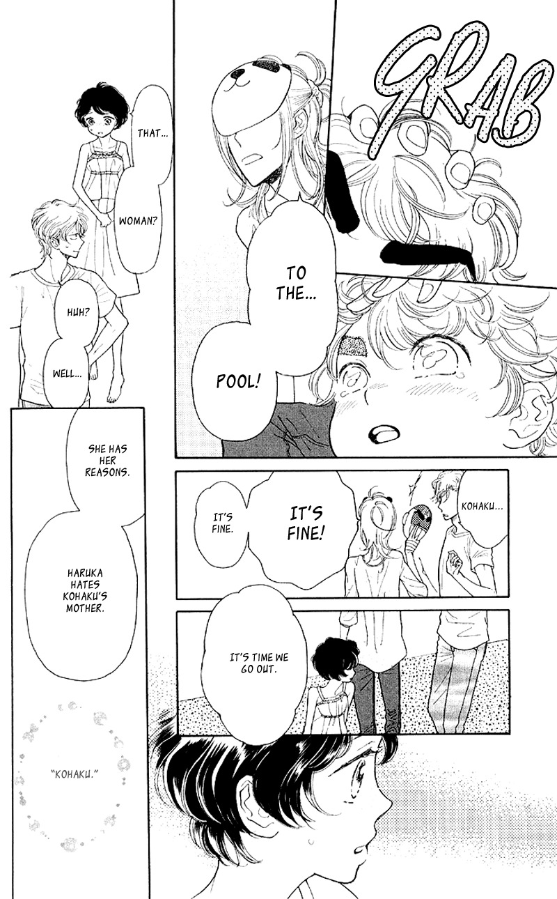 Issho ni Neyou yo Chapter 6 page 15 - Chapter 6