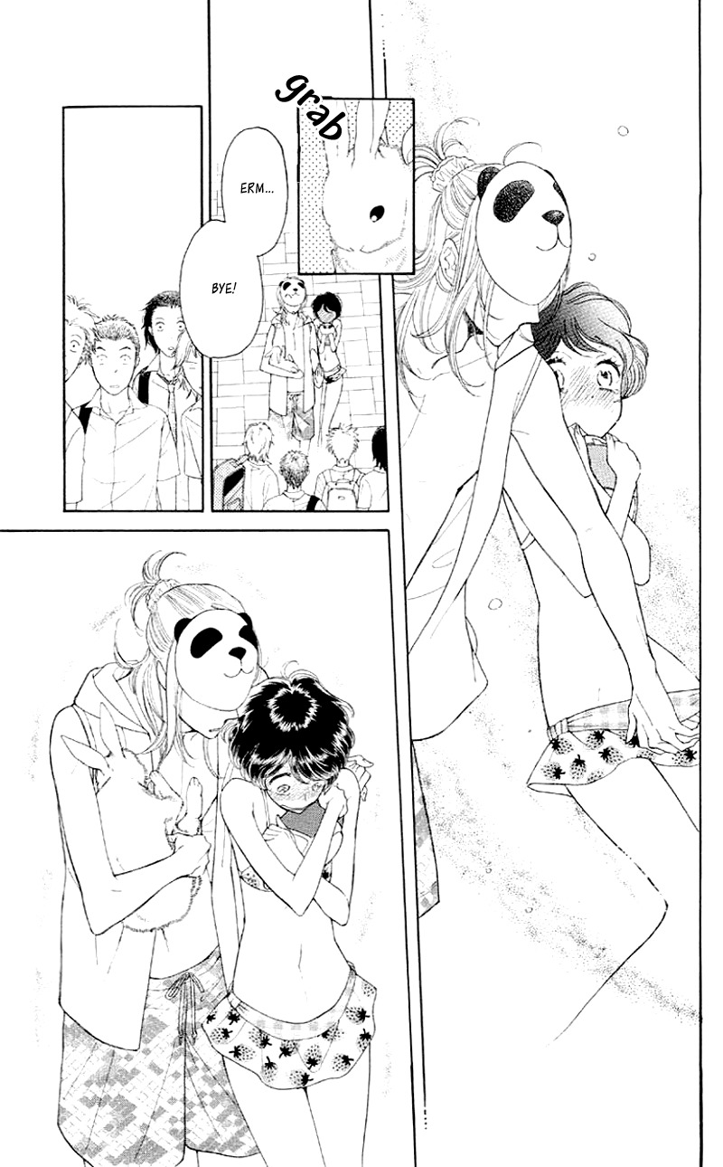 Issho ni Neyou yo Chapter 6 page 26 - Chapter 6