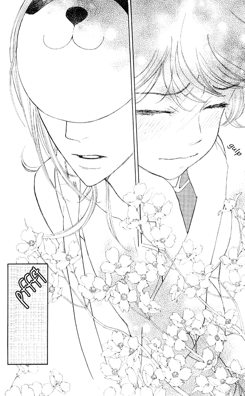 Issho ni Neyou yo Chapter 6 page 27 - Chapter 6