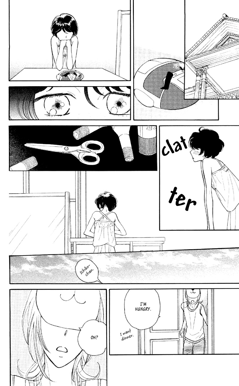 Issho ni Neyou yo Chapter 6 page 31 - Chapter 6