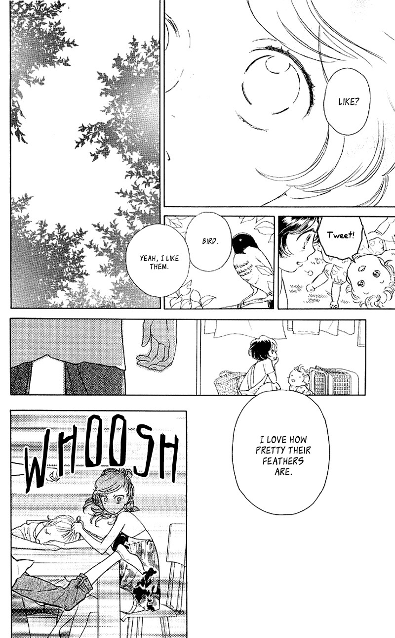 Issho ni Neyou yo Chapter 7 page 16 - Chapter 7