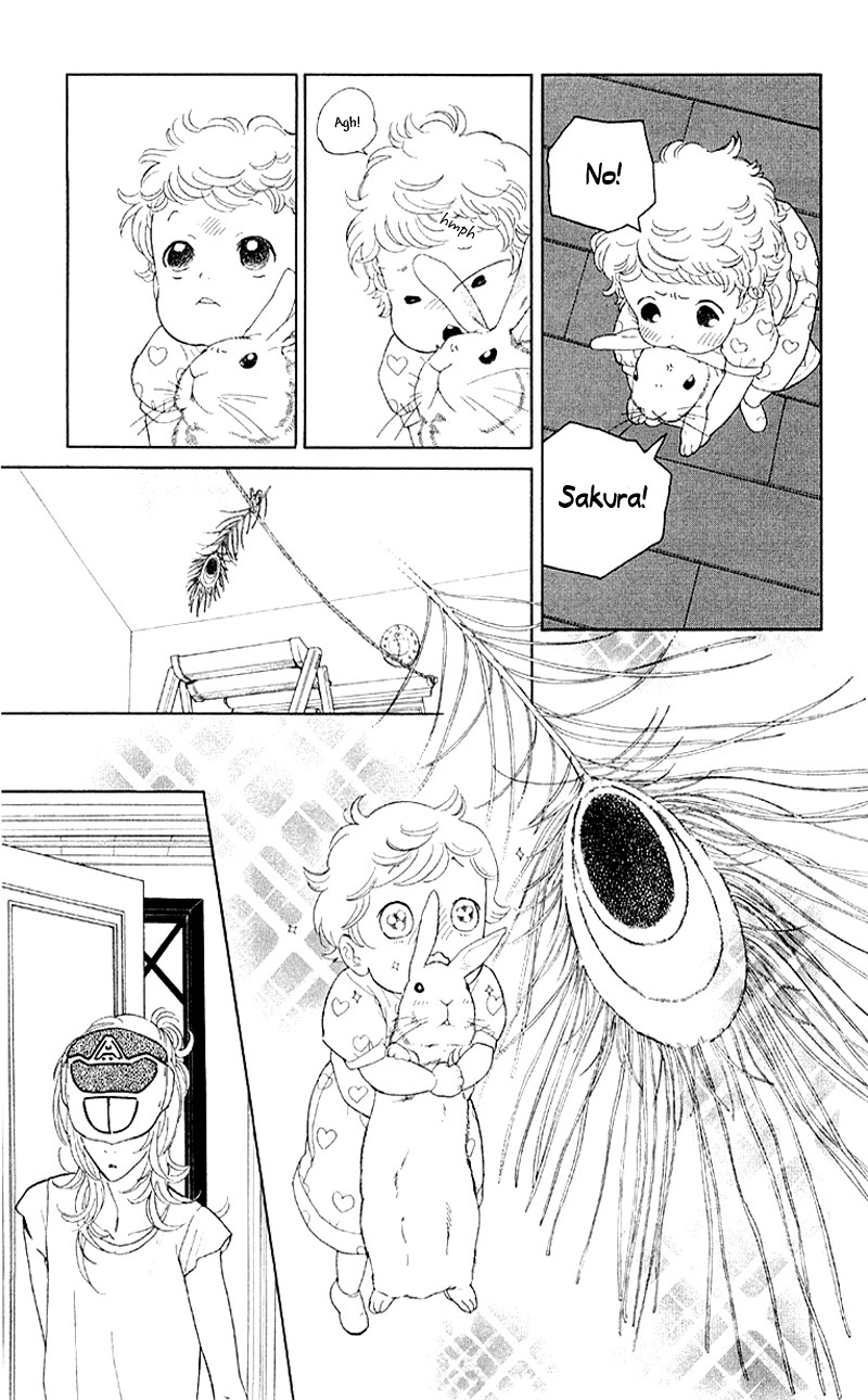 Issho ni Neyou yo Chapter 7 page 19 - Chapter 7