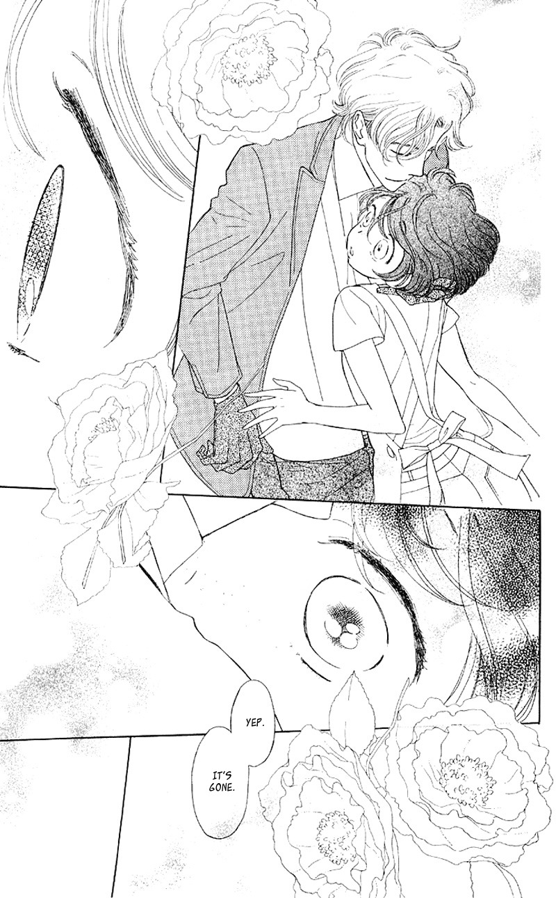 Issho ni Neyou yo Chapter 7 page 7 - Chapter 7