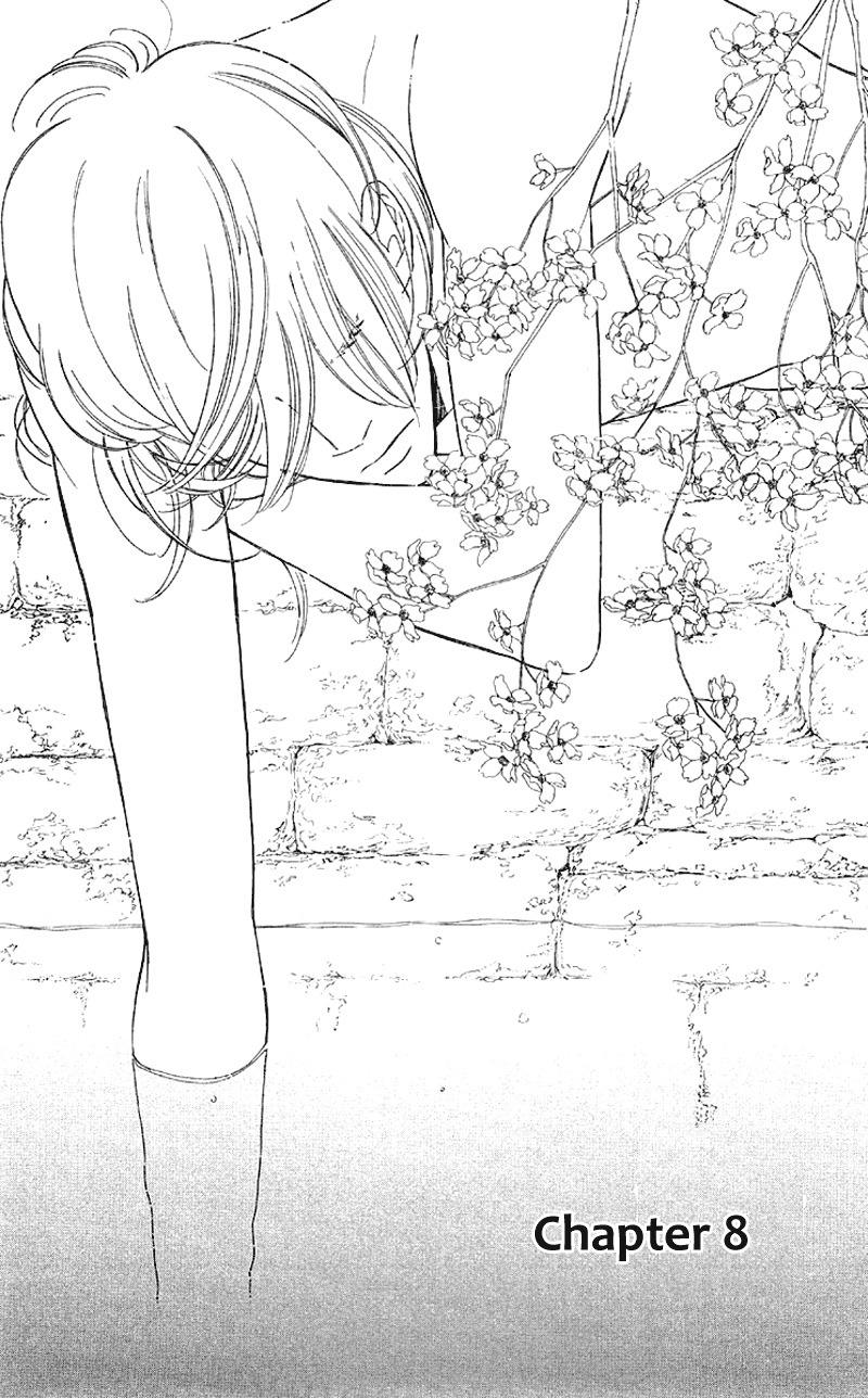 Issho ni Neyou yo Chapter 8 page 1 - Chapter 8