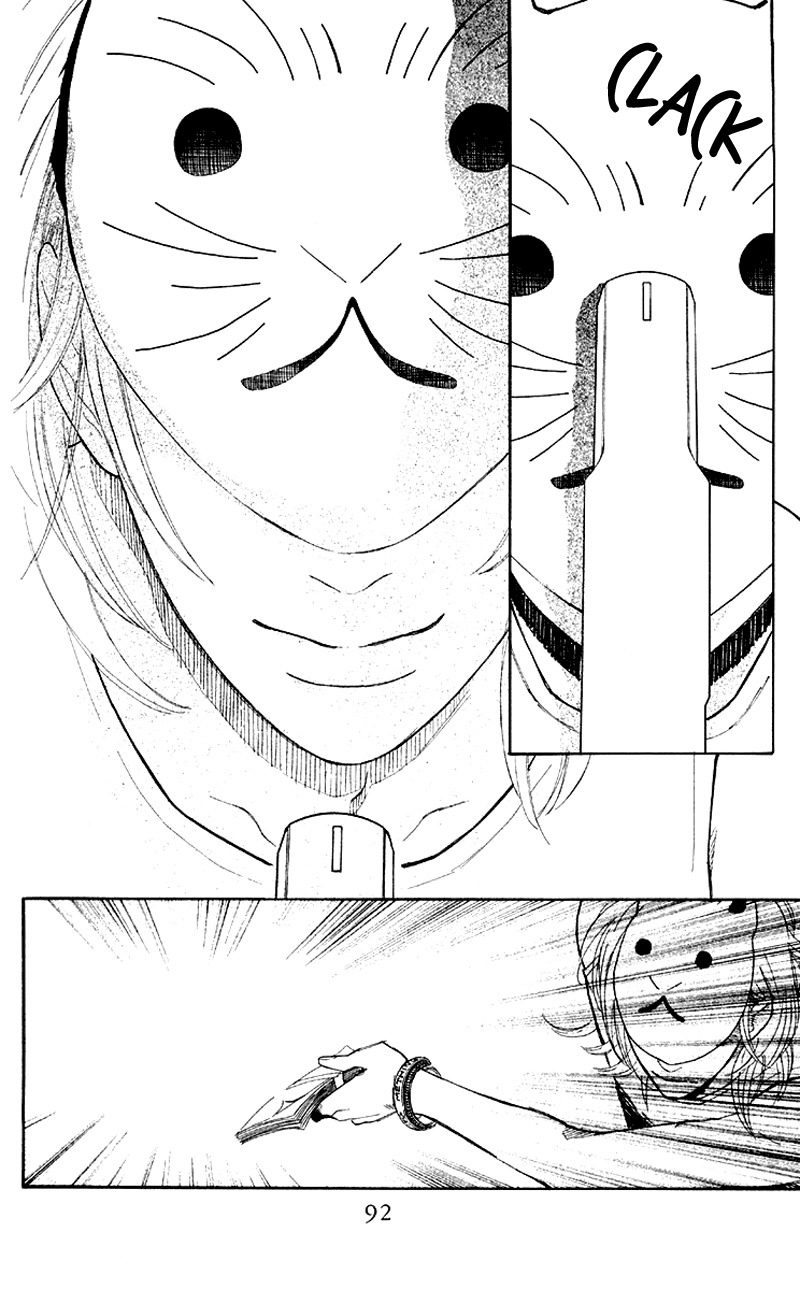 Issho ni Neyou yo Chapter 8 page 26 - Chapter 8