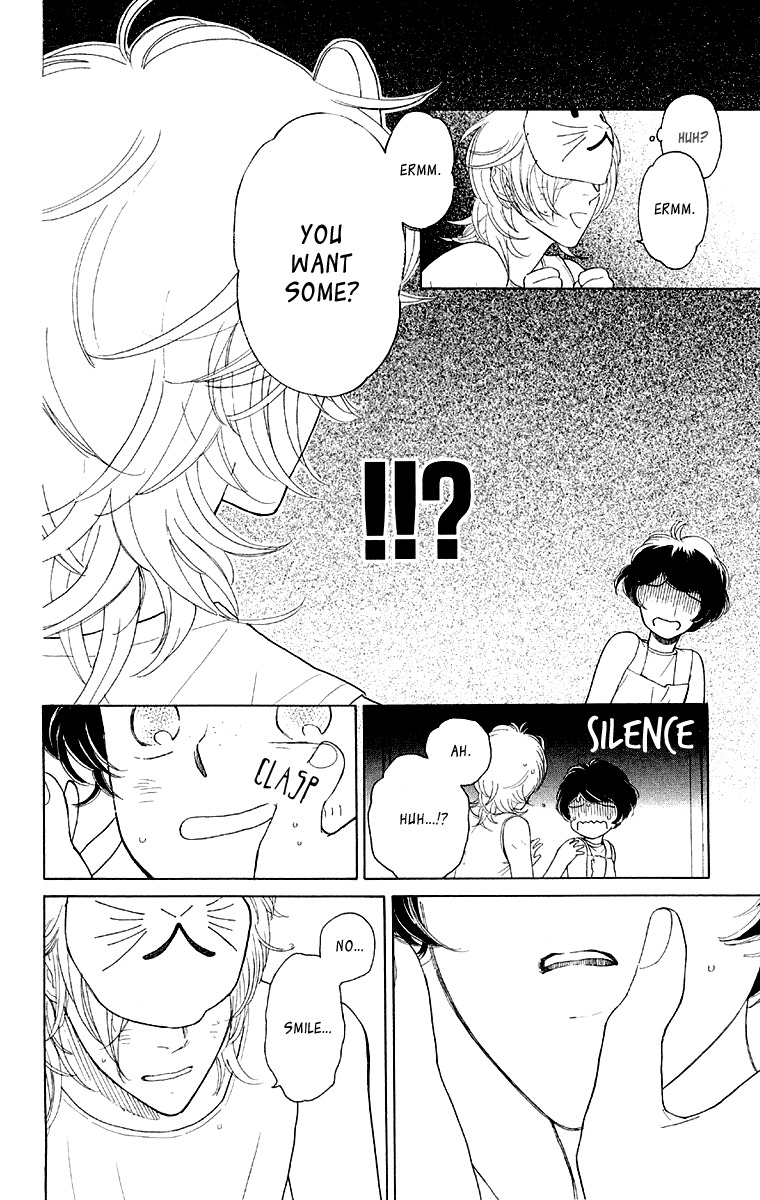 Issho ni Neyou yo Chapter 9 page 13 - Chapter 9