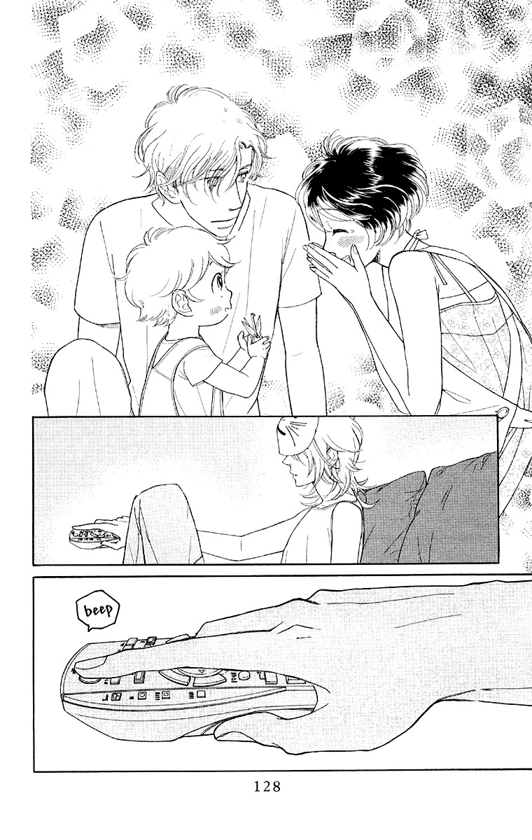 Issho ni Neyou yo Chapter 9 page 29 - Chapter 9