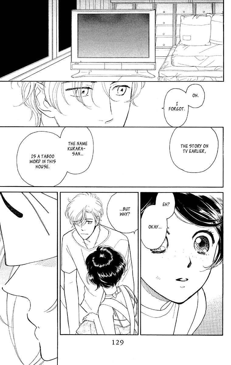 Issho ni Neyou yo Chapter 9 page 30 - Chapter 9