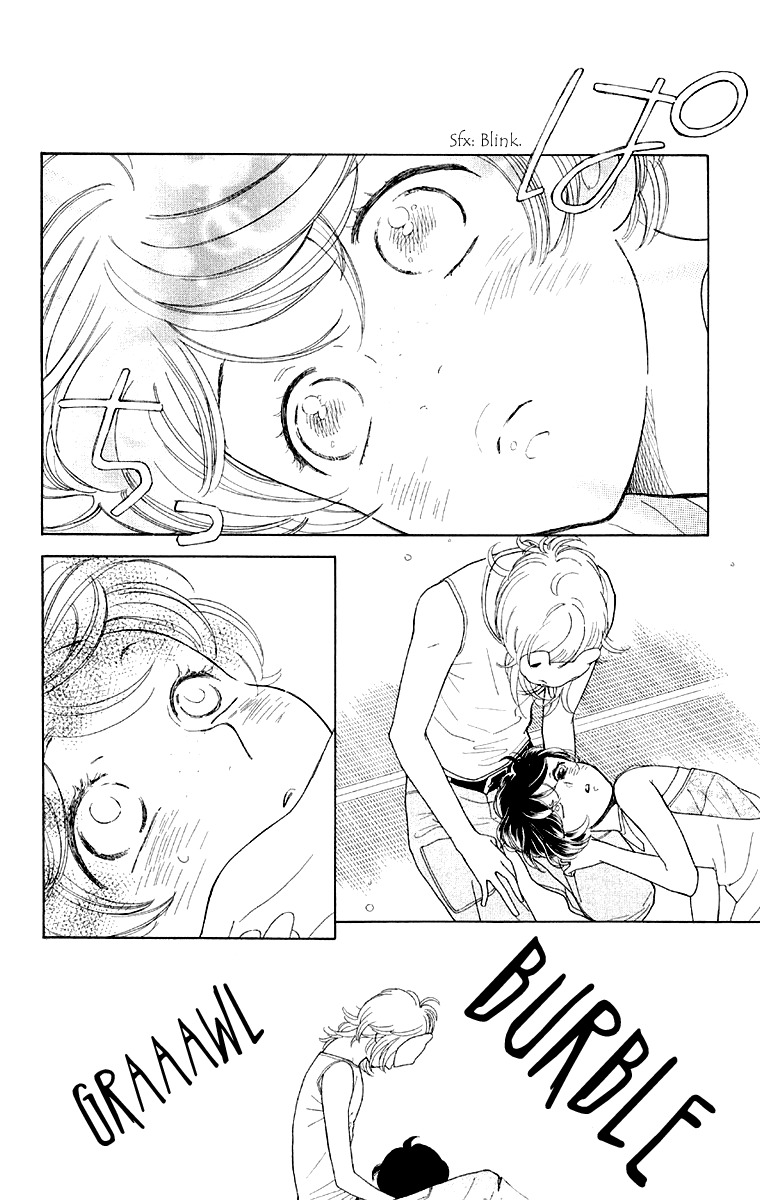 Issho ni Neyou yo Chapter 9 page 9 - Chapter 9