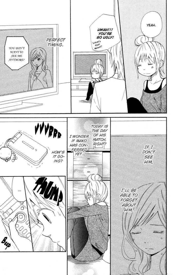 Isshoni Ofuro Chapter 1 page 37 - Chapter 1: Kandagawa Rhapsody