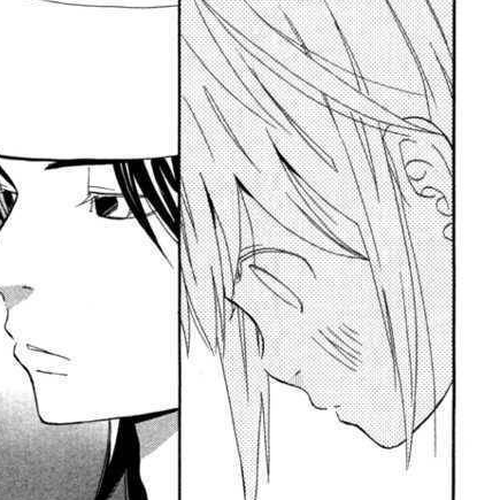 Isshoni Ofuro Chapter 1: Kandagawa Rhapsody cover