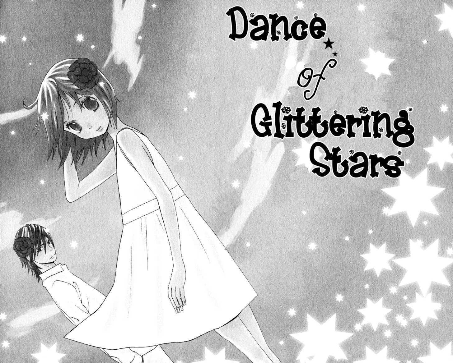 Isshoni Ofuro Chapter 2 page 2 - Chapter 2: Dance of Glittering Stars