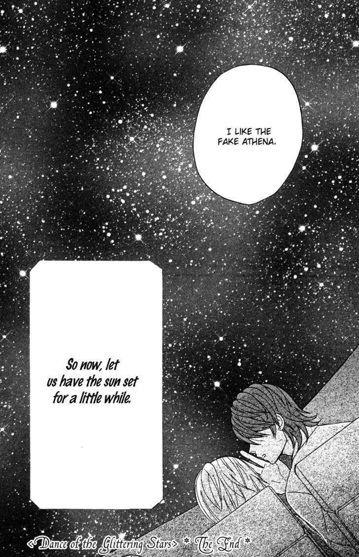 Isshoni Ofuro Chapter 2 page 50 - Chapter 2: Dance of Glittering Stars