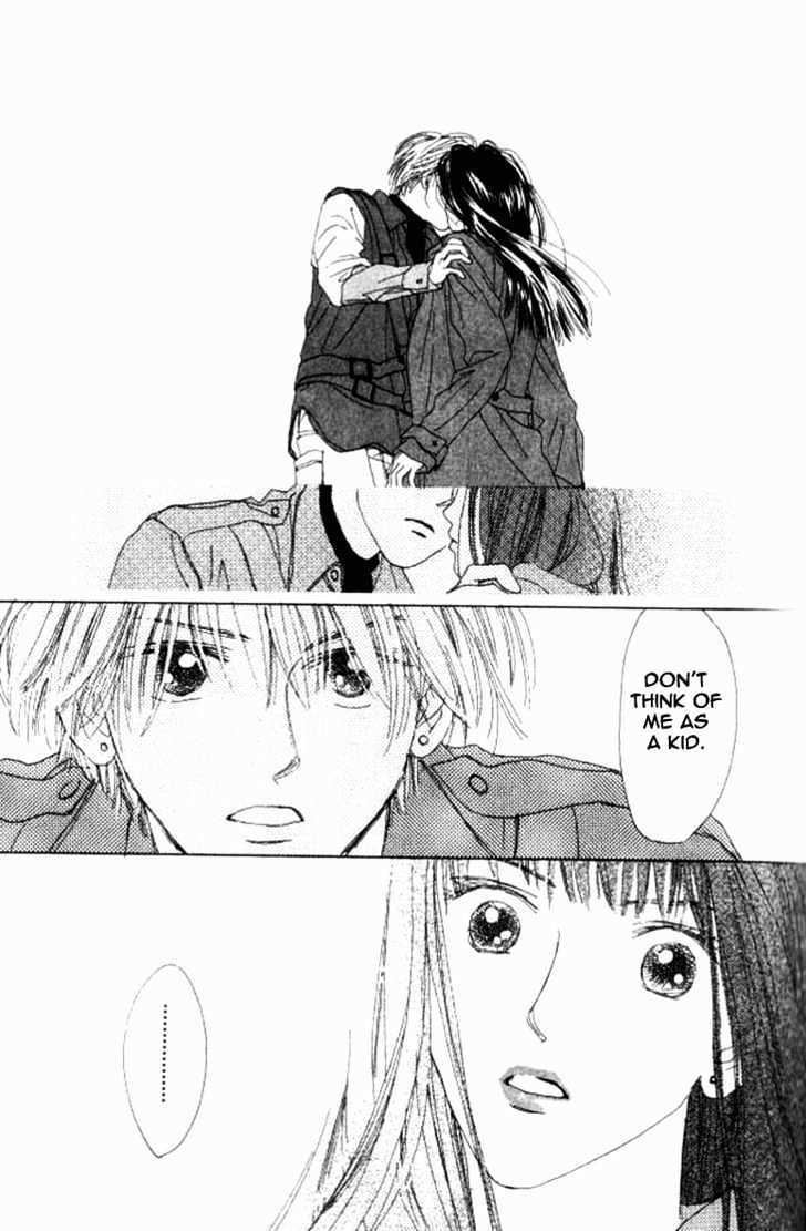 Isshou Asonde Kurashitai Chapter 1.1-1 page 19 - Vol.01 Chapter 1.1