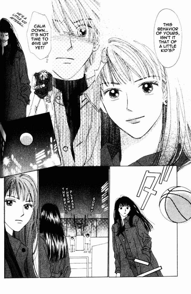 Isshou Asonde Kurashitai Chapter 1.1-1 page 20 - Vol.01 Chapter 1.1