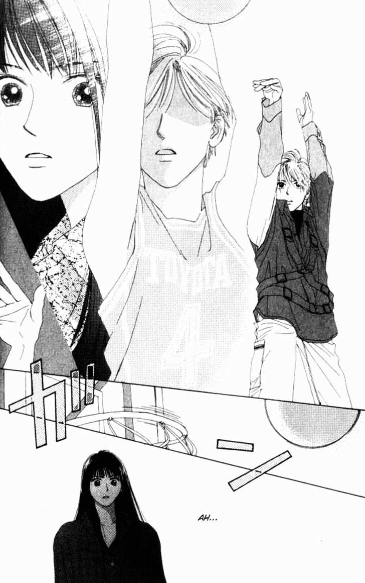Isshou Asonde Kurashitai Chapter 1.1-1 page 22 - Vol.01 Chapter 1.1