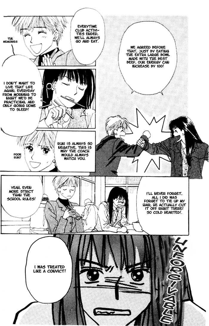 Isshou Asonde Kurashitai Chapter 1.1-2 page 11 - Vol.01 Chapter 1.2